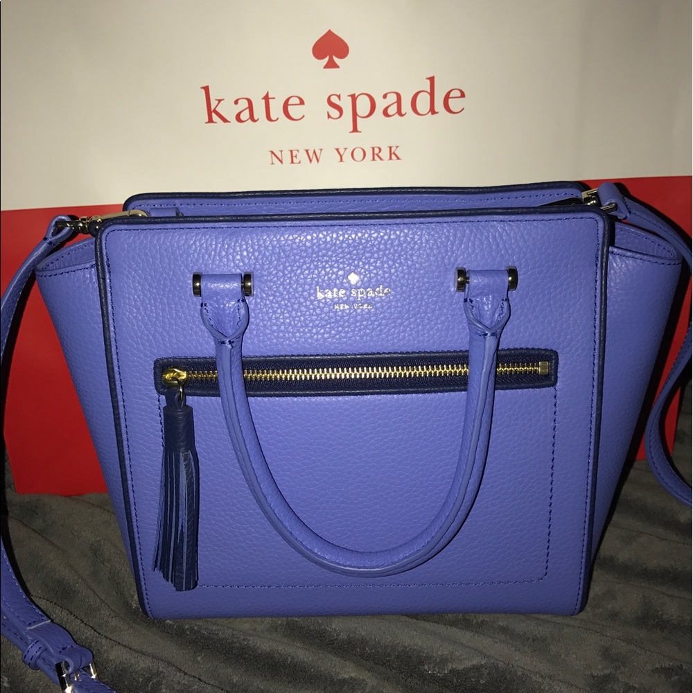 NWT Chester Street Small Allyn